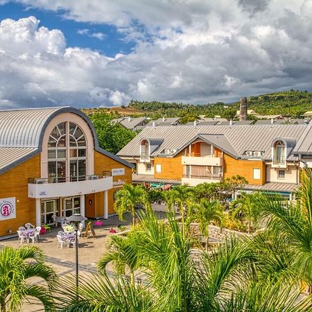 Apartmán Bakkasab St Gilles Saint-Gilles-les Bains Exteriér fotografie